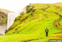 Iceland South Coast and Golden Circle: Day Trip Itinerary