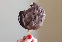 Copycat Dilly Bars Recipe: Homemade Vanilla Ice Cream Bars