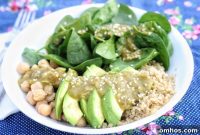 Creamy Coconut Curry Sauce Recipe