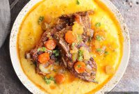 Slow-Cooker Country-Style Pork Ribs Recipe