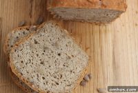 Gluten-Free Bread Recipe for Soft, Flavorful Loaves