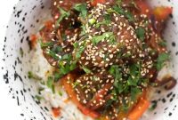 Authentic Cantonese Sweet and Sour Pork (Kou Lou Yuk) Recipe