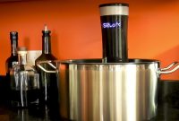 Sansaire SA15 Immersion Circulator Review: Features & Verdict