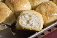 25 Sourdough Discard Recipes You’ll Make Again