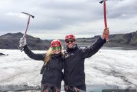 Iceland Glacier Climbing: Routes, Gear and Safety Tips