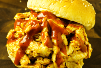How to Smoke Pulled Chicken for Tender, Juicy Results