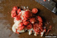 How to Make Roasted Tomato Sauce for Pasta