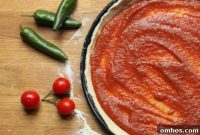 How to Make Homemade Pizza Crust