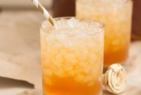 Charleston Light Dragoon Punch Recipe