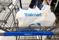 Walmart to Start Charging for Plastic Bags in Nearly 100 Stores
