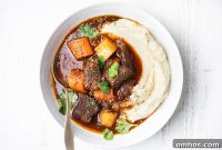 Moroccan Beef Tagine Recipe: Spiced Slow-Cooked Stew
