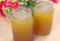 How to Make Homemade Chicken Stock