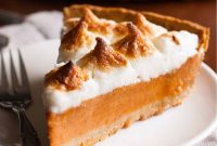 Paleo Sweet Potato Pie: Grain-Free Holiday Recipe