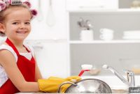 Chores by Age for Kids: Tasks from Toddlers to Teens
