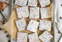 Studenterbrød: Norwegian Student Bread Pastry Recipe