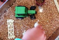Water Buddies Review: Farm Animal Fun — Giveaway Closed