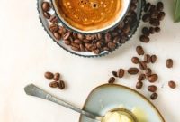 11 1-Minute Flavored Keto Coffee Creamer Recipes