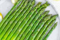 How to Boil Asparagus