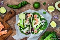 Lighter Taco Tips and Flavorful Fish Taco Recipes
