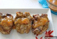 Indian Spiced Lamb Chops Recipe