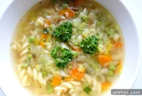 15 Irresistible Soup Recipes for Cozy Nights