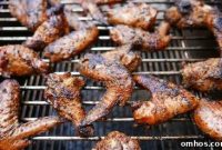 Grill Chicken Wings on a Weber Kettle: Expert Barbecue Tips