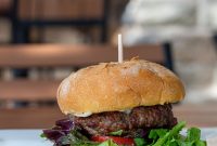 The Fifth in Richardson: Menu, Prices and Atmosphere Review