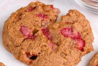 Greek Yogurt Protein Cookies Recipe