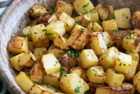 Crispy Air Fryer Rutabaga Fries