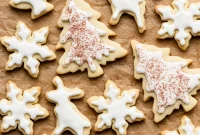 Royal Icing Recipe for Perfect Cookie Decorating