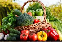 Low-Oxalate Vegetables: What to Eat and Avoid