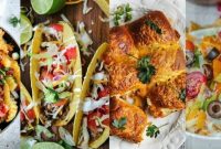 Cinco de Mayo Recipes: Authentic Mexican Dishes for Your Fiesta