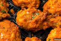 21 Air Fryer Recipes with Minimal Cleanup