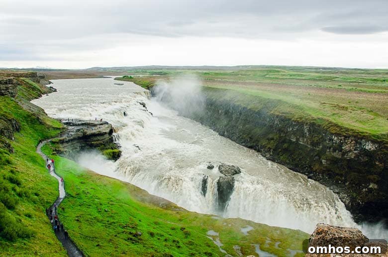 Iceland South Coast and Golden Circle: Day Trip Itinerary 2 Iceland South Coast Golden Circle 1