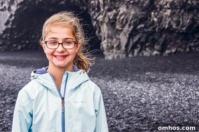 Iceland South Coast and Golden Circle: Day Trip Itinerary 21 Reynisfjara Black Sand Beach Iceland South Coast Golden Circle 3