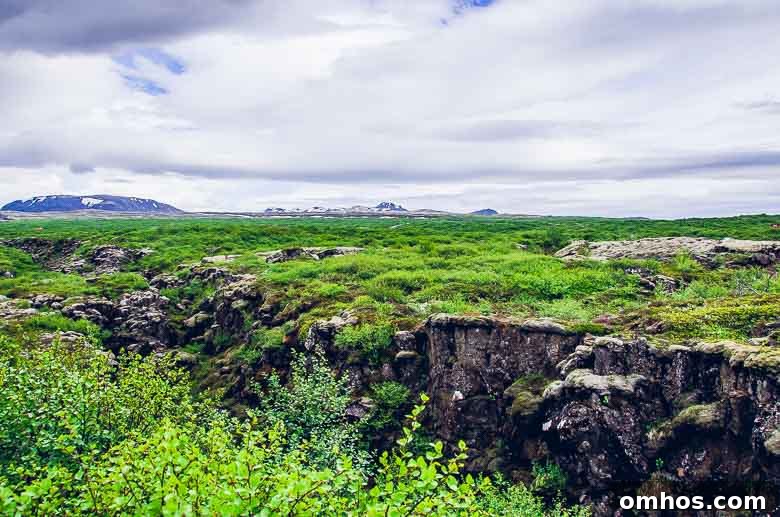 Iceland South Coast and Golden Circle: Day Trip Itinerary 5 Iceland South Coast Golden Circle 4