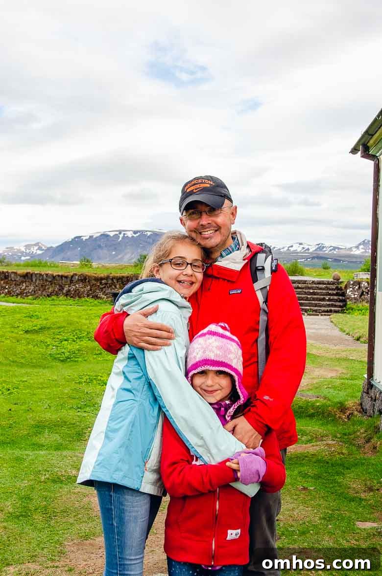 Iceland South Coast and Golden Circle: Day Trip Itinerary 9 Thingvellir National Park Iceland 3