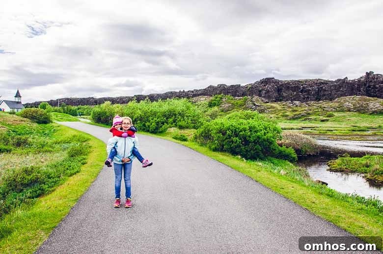 Iceland South Coast and Golden Circle: Day Trip Itinerary 10 Piggyback Thingvellir National Park Iceland South Coast Golden Circle