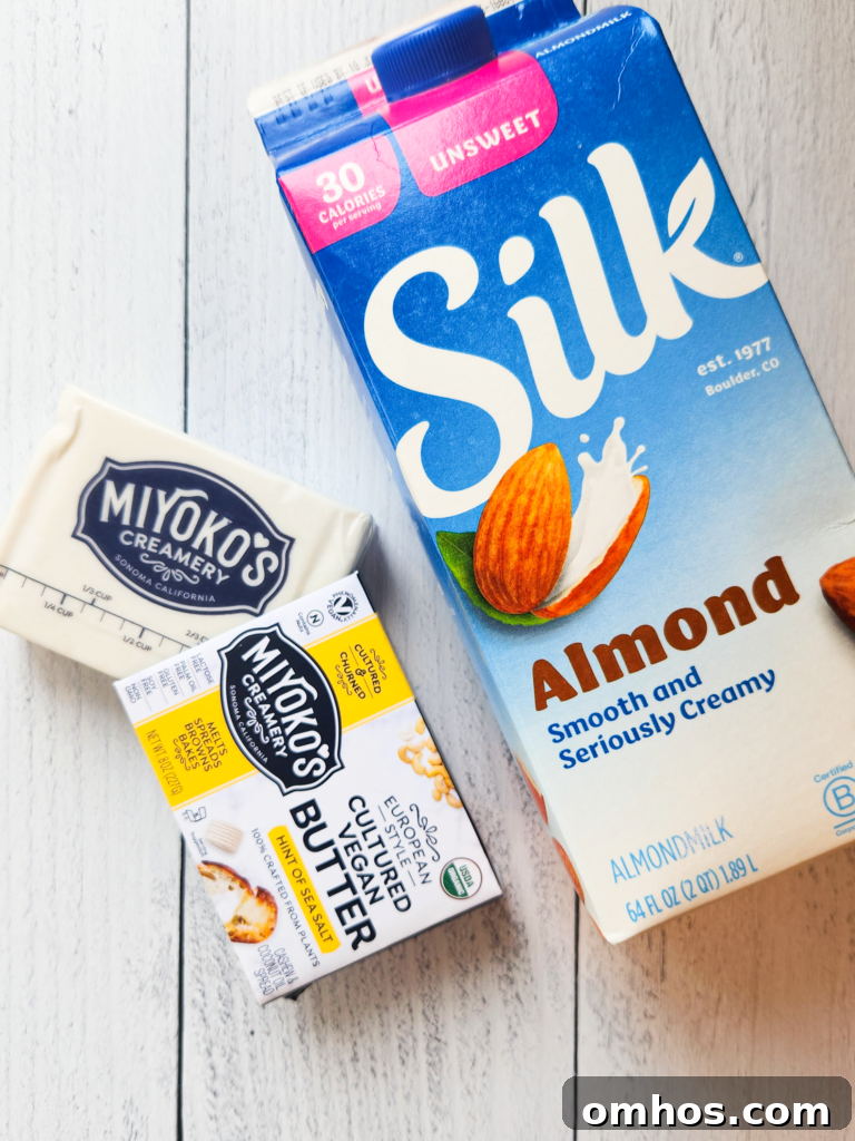 Assortment of vegan gluten free mac and cheese boxes