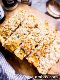 Honey Sesame Paleo Turkey Meatloaf