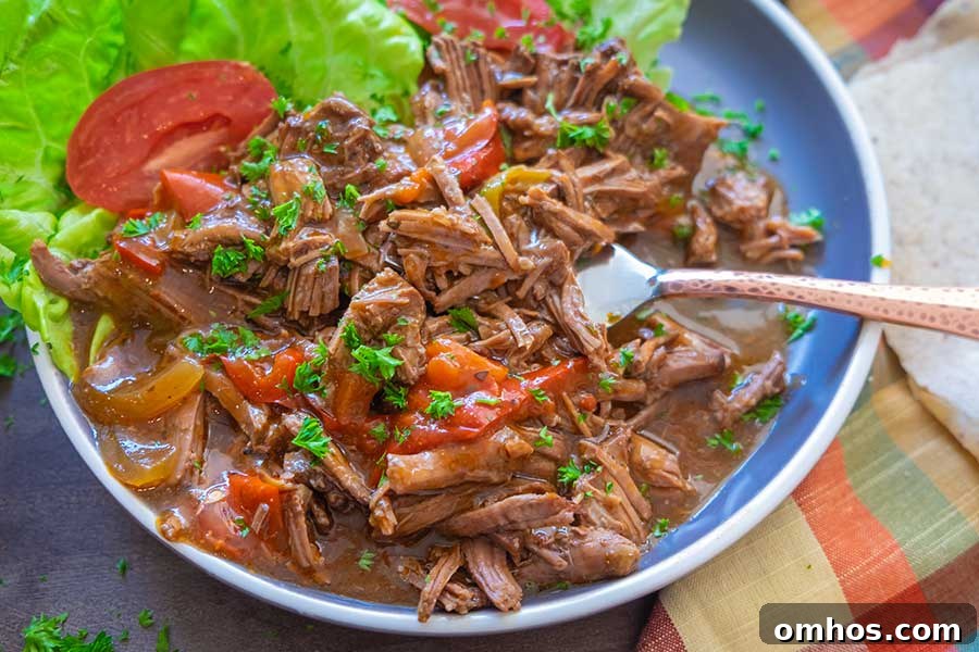 instant pot barbacoa beef