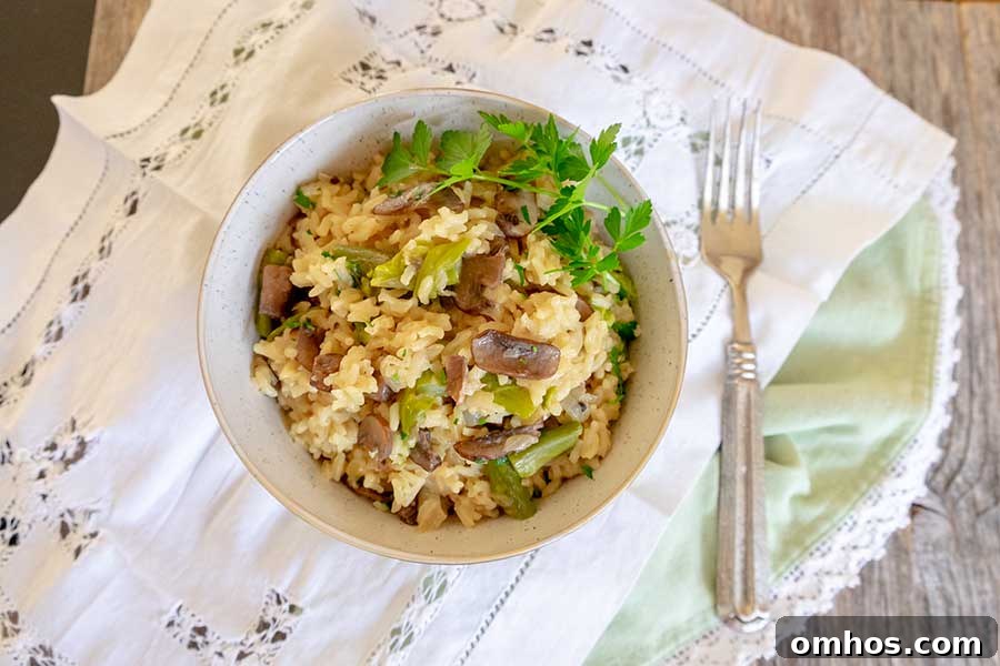 risotto