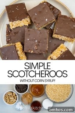 Scotcheroos photo for pinning