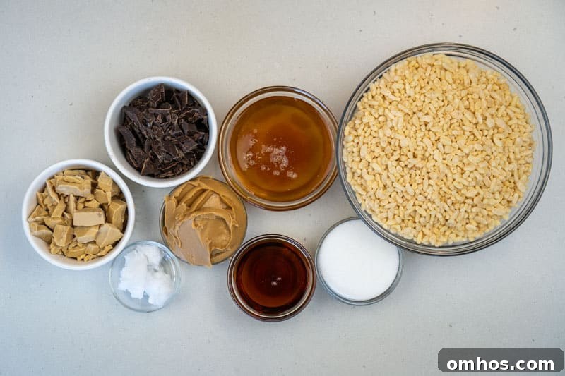 Ingredients for this recipe
