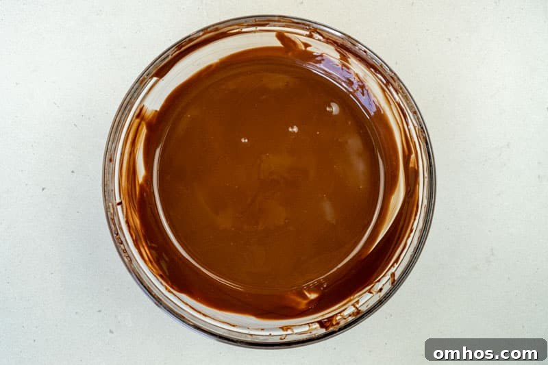 Chocolate Mixture
