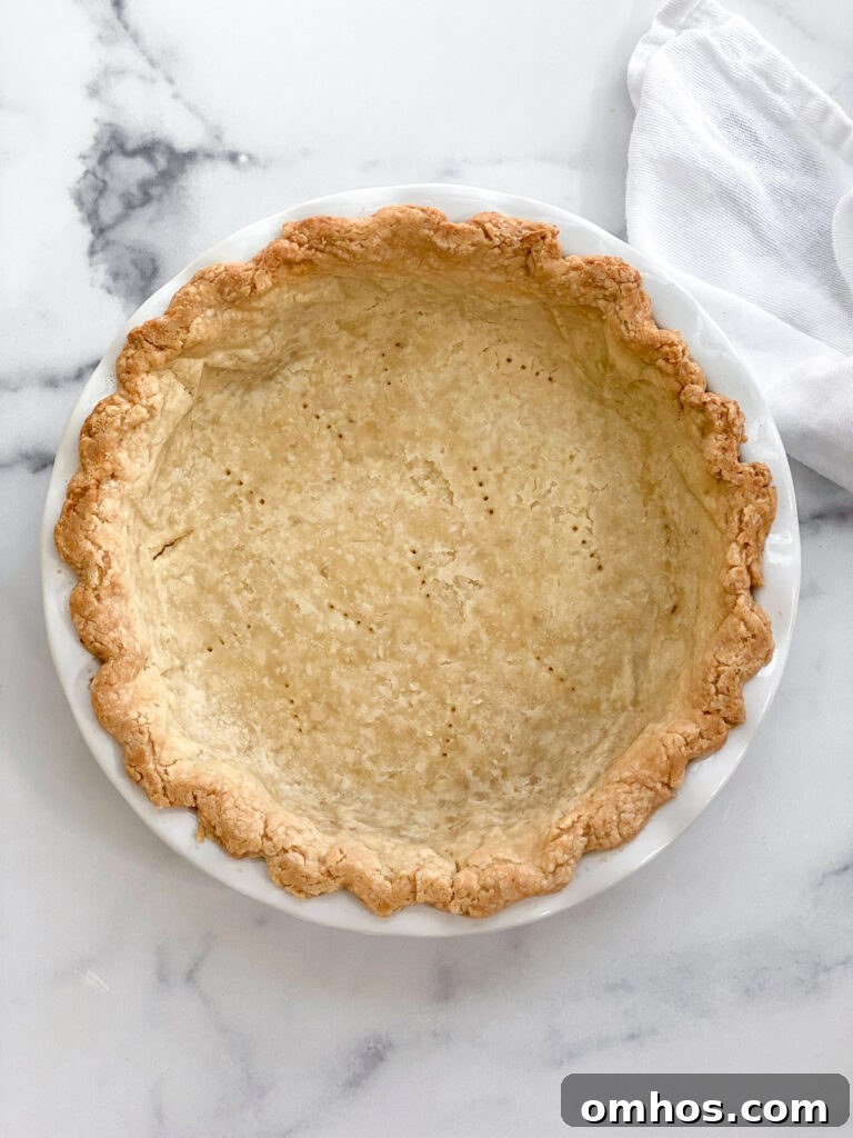 How to Make a Flaky, Buttery Pie Crust 12 the perfect flaky pie crust blind baked