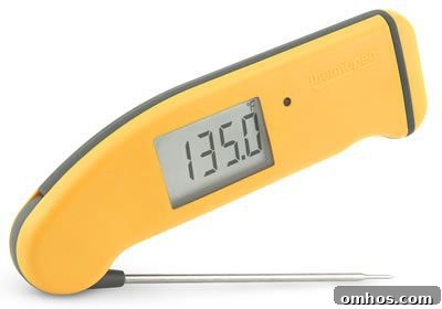 Thermapen Mk4 Thermapen Mk4