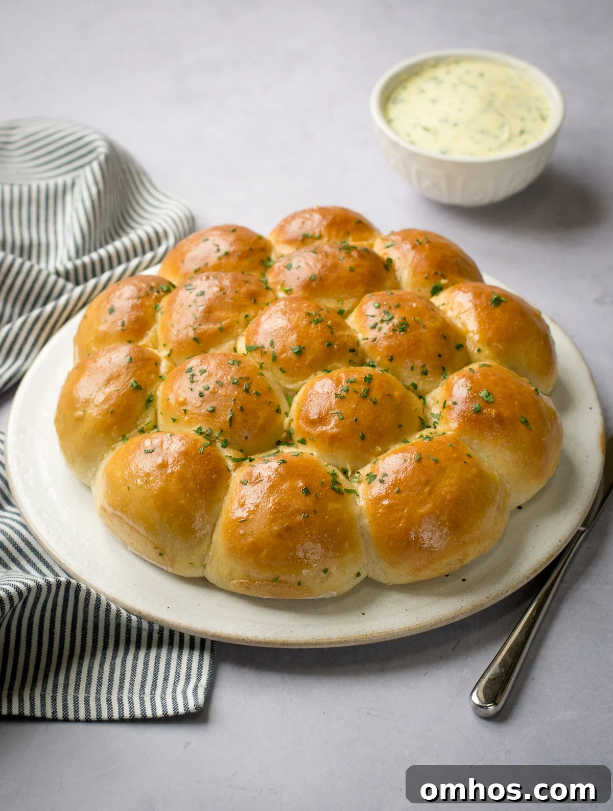 Dough Balls