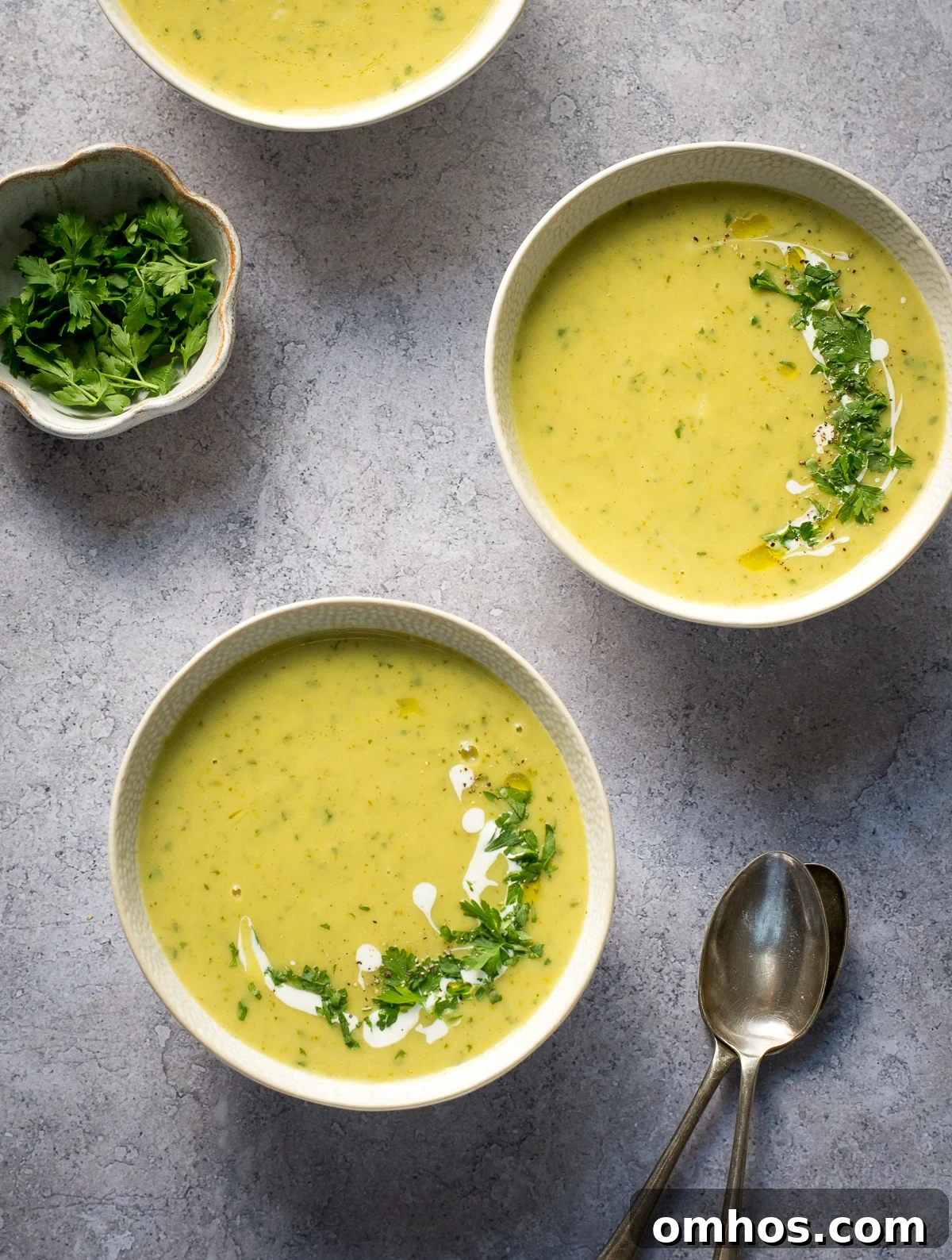 marrow soup