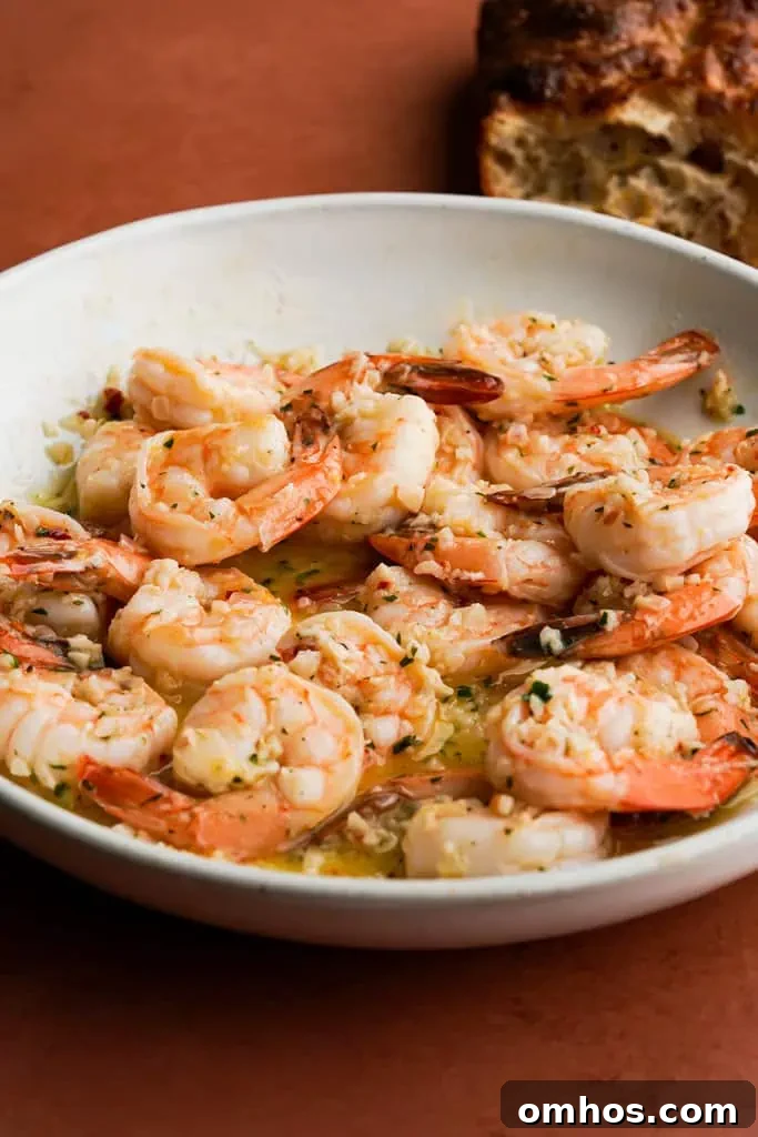 homemade-shrimp-scampi